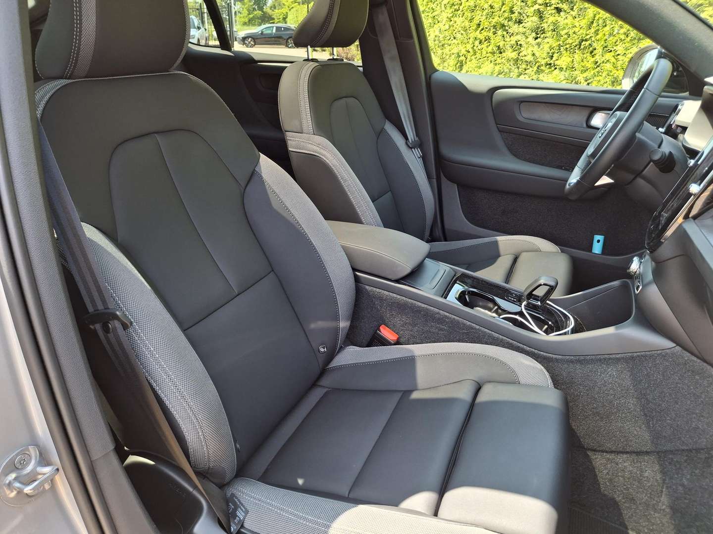 Volvo C40 Recharge Ultimate -  - Joinsteer - #4