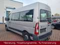 Opel Movano B Kasten/Kombi HKa L2H2 3,5t Silber - thumbnail 5