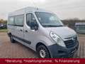 Opel Movano B Kasten/Kombi HKa L2H2 3,5t Silber - thumbnail 2