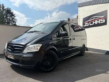 3.0 CDI V6 MWB Avantgarde*5PLACES*AUTOMAT*CAMERA*CAR-PLAY