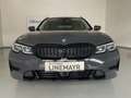 BMW 320 320e Touring Aut. Sport Line, Laserlicht Gris - thumbnail 3