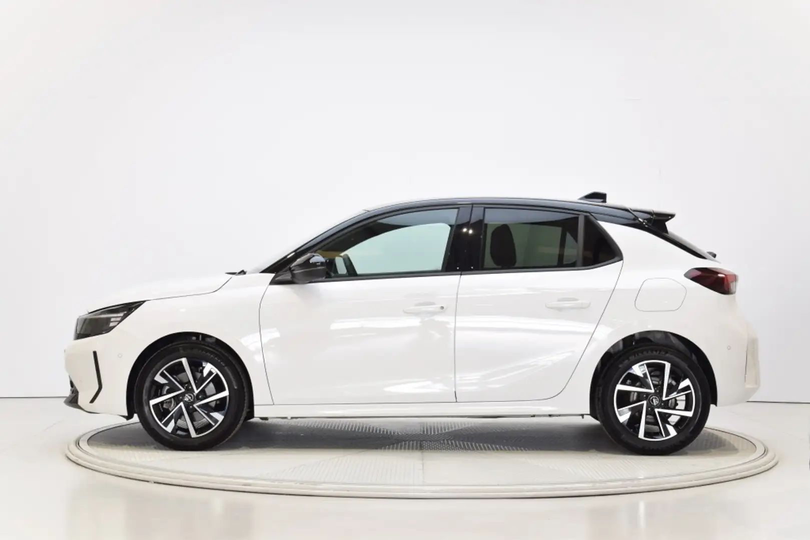 Opel Corsa 1.2T XHL S/S GS 100 Blanco - 2