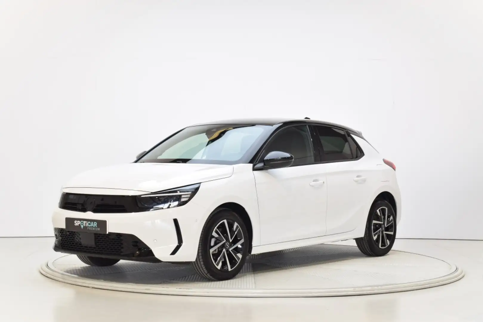 Opel Corsa 1.2T XHL S/S GS 100 Blanco - 1