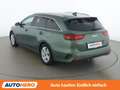 Kia Ceed / cee'd 1.5 TGDI Silber Grün - thumbnail 4