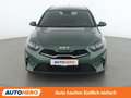 Kia Ceed / cee'd 1.5 TGDI Silber Grün - thumbnail 9