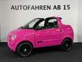 Aixam Scouty R Cabrio, Hardtop, Kubota, Inkl Kostenlose Lieferung Mauve - thumbnail 1