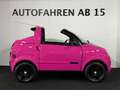 Aixam Scouty R Cabrio, Hardtop, Kubota, Inkl Kostenlose Lieferung Mauve - thumbnail 5