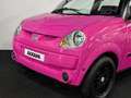 Aixam Scouty R Cabrio, Hardtop, Kubota, Inkl Kostenlose Lieferung Mauve - thumbnail 3