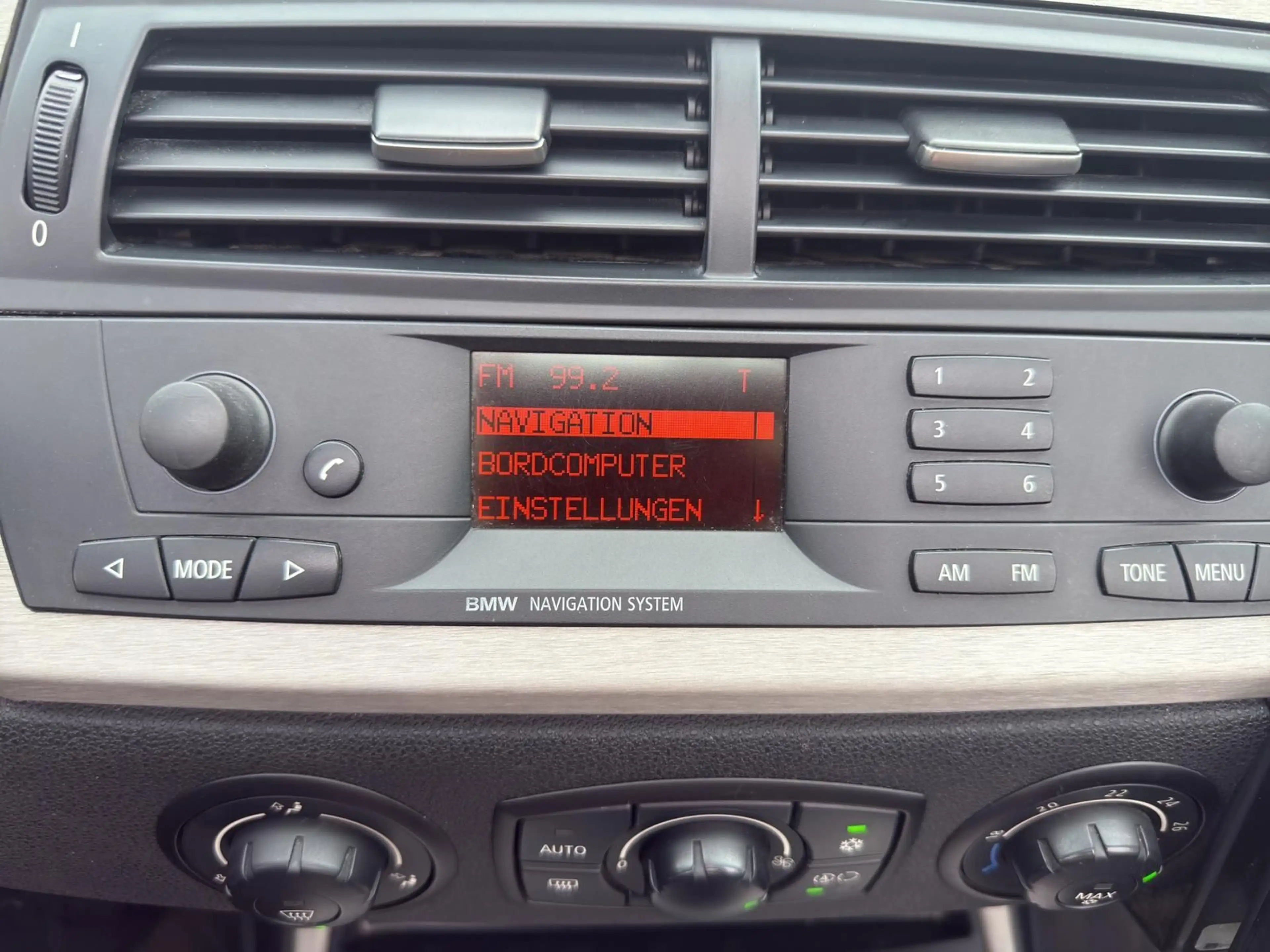 BMW Z4 2.2 i 2.2 24V KAT NAVI Metallic — photo 15