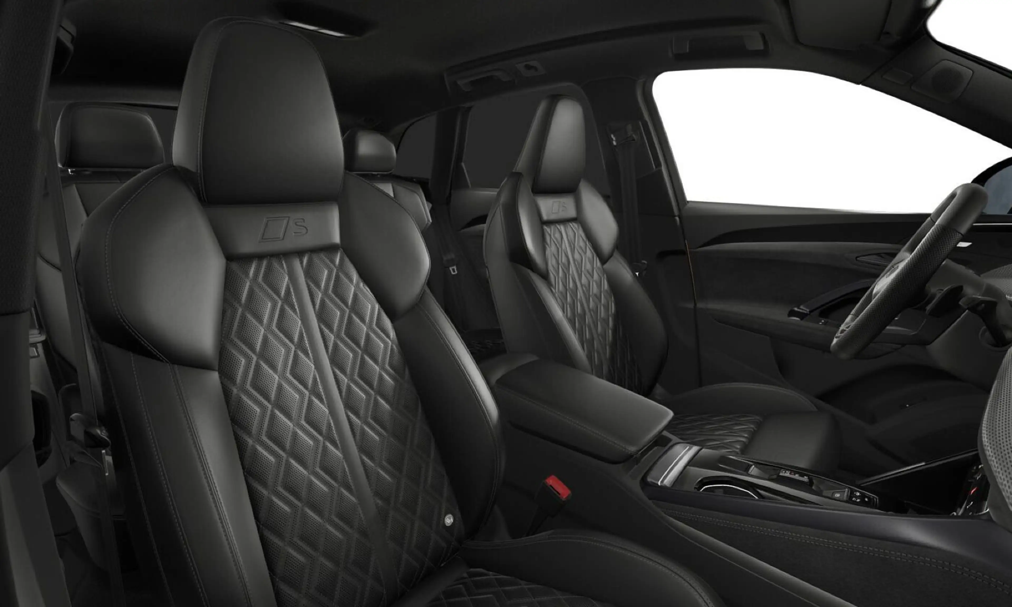 Audi SQ5 TFSI quattro S-tronic +AHK+360°+MEMORY+TECH+ — photo 3