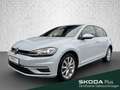 Volkswagen Golf VII Lim. 1.4 DSG Highline Einparkhilfe SHZ Silber - thumbnail 1