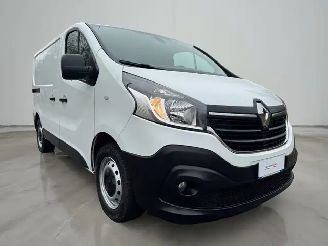 Renault Trafic T27 2.0 dCi 145CV PC-TN Furgone Energy Ice Plus