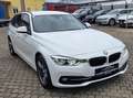 BMW 318 318 i Sport Line/*TEMP/KAMERA/E-KLAPPE/LED/NAV/* Weiß - thumbnail 3