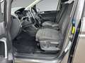 Volkswagen Touran 2.0 TDI DSG R-LINE PANO+LED+NAVI+RFK+ACC+ Grau - thumbnail 8