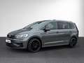 Volkswagen Touran 2.0 TDI DSG R-LINE PANO+LED+NAVI+RFK+ACC+ Grau - thumbnail 2