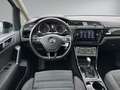 Volkswagen Touran 2.0 TDI DSG R-LINE PANO+LED+NAVI+RFK+ACC+ Grau - thumbnail 14