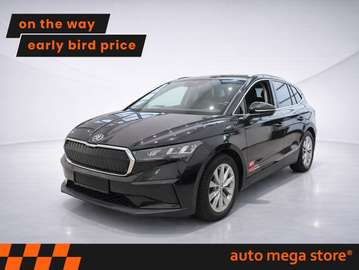 80 Loft 82kWh Kamera/ACC/WPU/SHZ