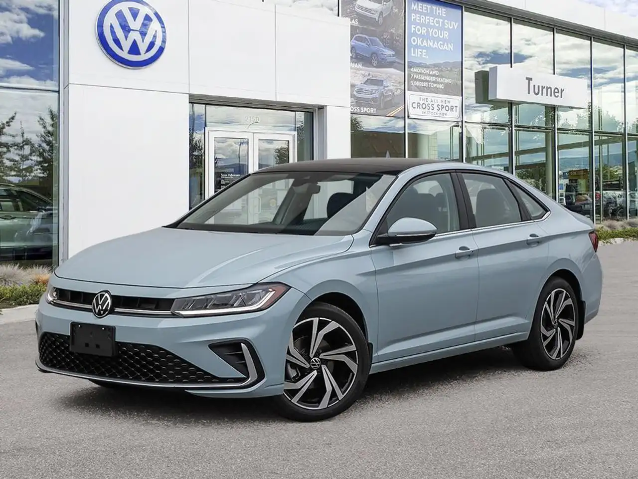 2026 Volkswagen Jetta
