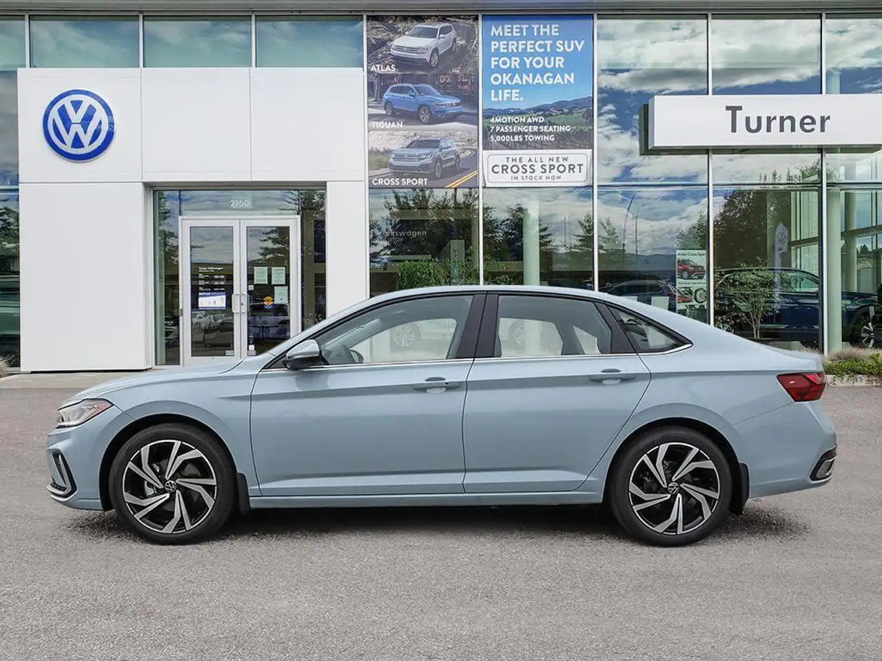 Volkswagen Jetta снимка Volkswagen Jetta