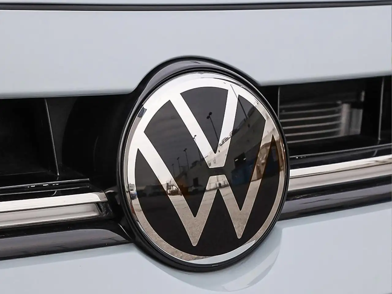 Volkswagen Jetta снимка Volkswagen Jetta