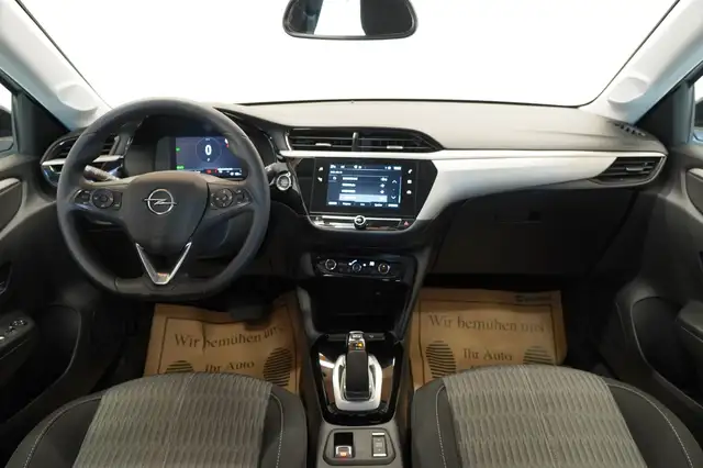Opel Corsa-E view 21