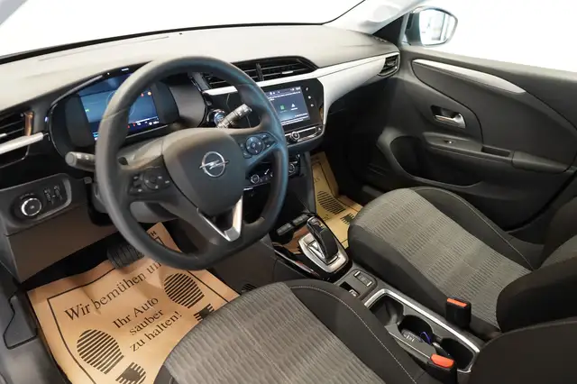 Opel Corsa-E view 13