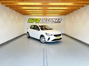 Corsa e "KLIMA*CARPLAY*PDC*TEMPOMAT"