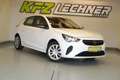 Opel Corsa-e Corsa e "KLIMA*CARPLAY*PDC*TEMPOMAT" Weiß - thumbnail 3