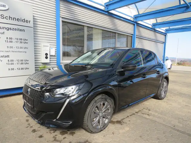 Peugeot 208 e- Allure Pack Navi Active Safety Brake Plus SH