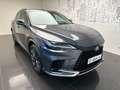 Lexus RX 350h RX 350h 2.5 premium hybrid F-Design e-cvt Gri - thumbnail 2