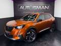 Peugeot 2008 1.5BlueHDi S&S Allure EAT8 130 Naranja - thumbnail 1