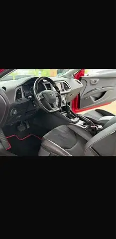 Seat Leon Leon view 6