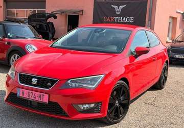 FR 2.0 TDI 150cv BVA DSG Toutes options Très bon état