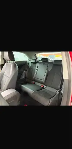 Seat Leon Leon view 8
