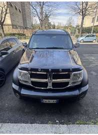 2.8 L4 crd 16v SXT 4wd auto dpf