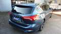 Ford Focus ST-Line Turnier Bleu - thumbnail 4