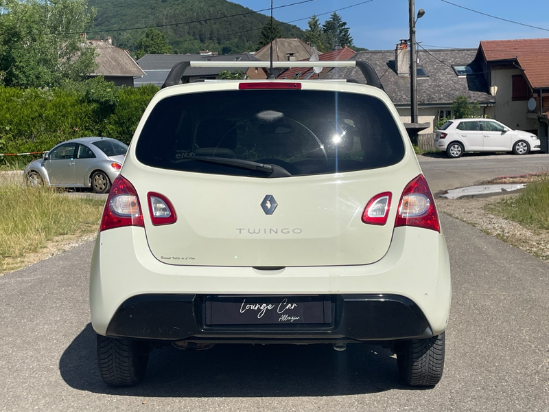 Photo du véhicule