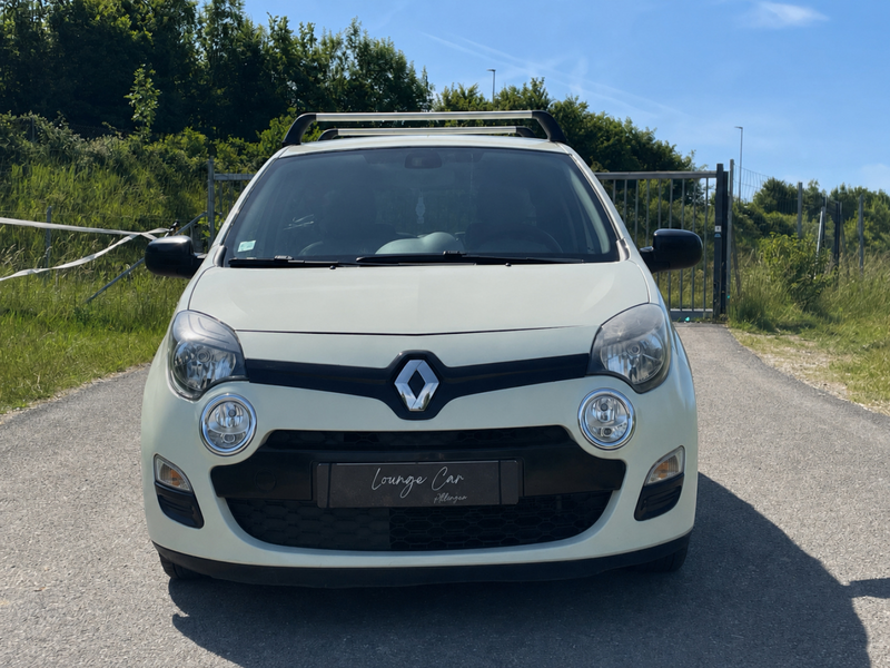 Photo du véhicule