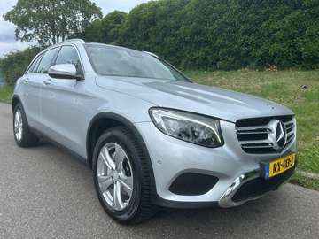 d 4MATIC Prestige - PANO - LED - Sportstoelen - 36