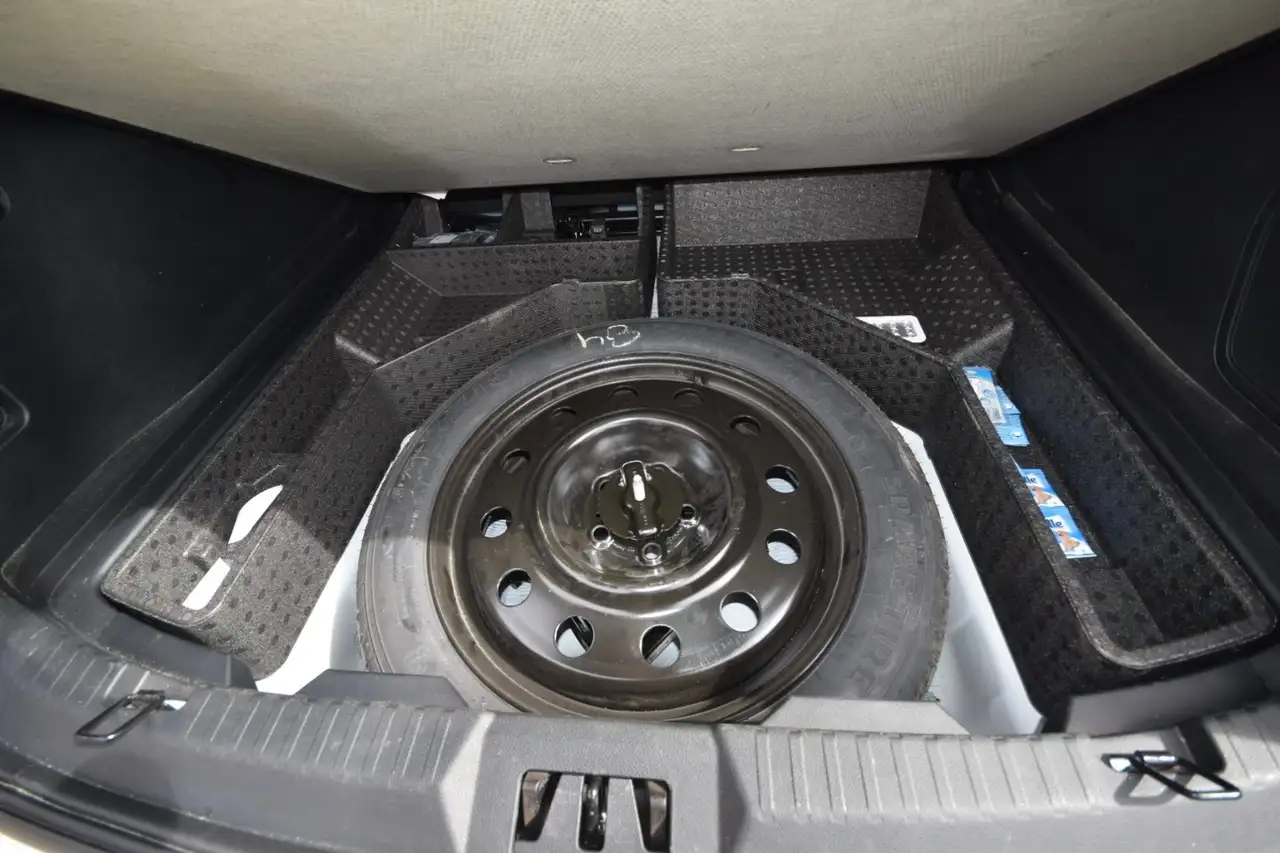 Ford Edge снимка Ford Edge