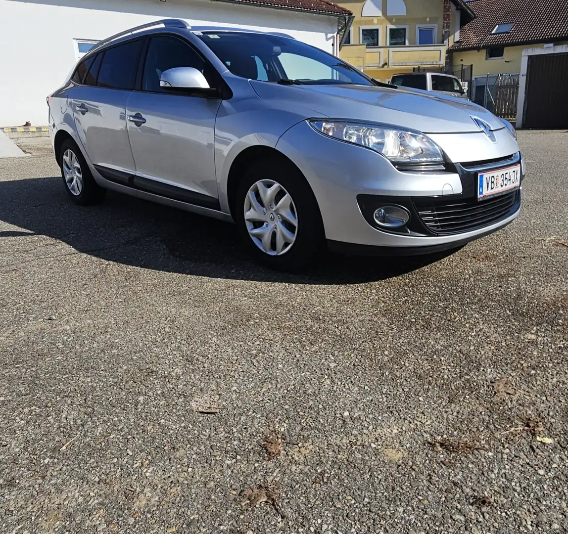 Renault Megane Grandtour ENERGY dCi 110 Start & Stopp Expression - 2
