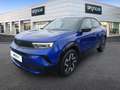 Opel Mokka 1,2 Direct Injection Turbo GS Aut. Blau - thumbnail 1