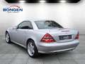 Mercedes-Benz SLK 230 Roadster Kompressor NUR AN HÄNDLER Klima Xenon Silber - thumbnail 4