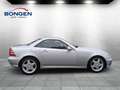Mercedes-Benz SLK 230 Roadster Kompressor NUR AN HÄNDLER Klima Xenon Silber - thumbnail 2