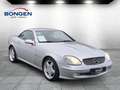 Mercedes-Benz SLK 230 Roadster Kompressor NUR AN HÄNDLER Klima Xenon Silber - thumbnail 5