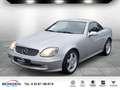 Mercedes-Benz SLK 230 Roadster Kompressor NUR AN HÄNDLER Klima Xenon Silber - thumbnail 1