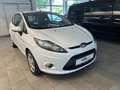 Ford Fiesta 1.25 Champions Edition Weiß - thumbnail 3