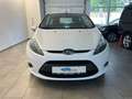 Ford Fiesta 1.25 Champions Edition Weiß - thumbnail 2