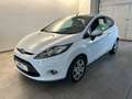 Ford Fiesta 1.25 Champions Edition Weiß - thumbnail 1