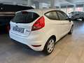 Ford Fiesta 1.25 Champions Edition Weiß - thumbnail 5